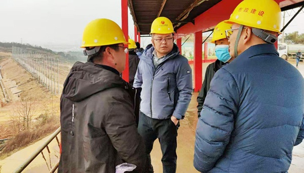 1611624230765840.jpg 南昌市政建設(shè)集團(tuán)麥園生活垃圾填埋場(chǎng)終期封場(chǎng)工程進(jìn)行年度大檢查6002.jpg