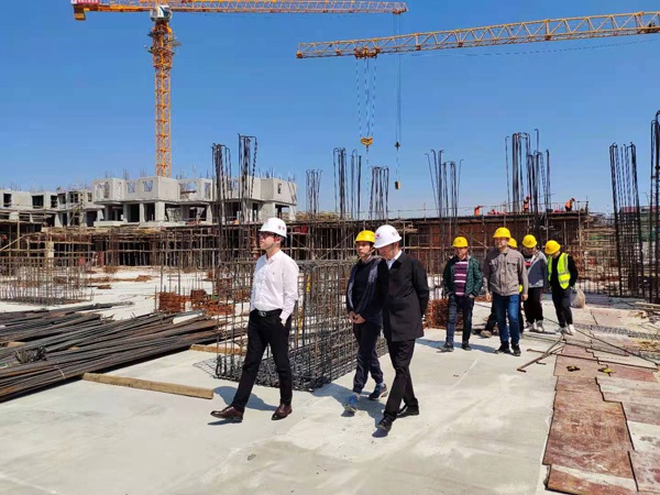 1616661952589605.jpg 南昌市政建設(shè)集團(tuán)張世東天祥大道南延工程拆遷安置房項目視察6001.jpg