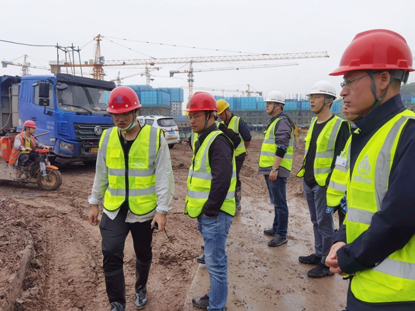 1617092529658421.jpg 融創(chuàng)中國控股有限公司飛檢組檢查南昌市政建設(shè)集團(tuán)杭州森與海項(xiàng)目6001.jpg