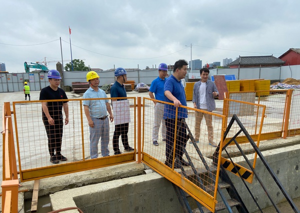 1620727137869249.jpg 南昌市質監(jiān)站檢查南昌市政建設集團青山湖區(qū)污水全收集全處理第一批項目6001.jpg