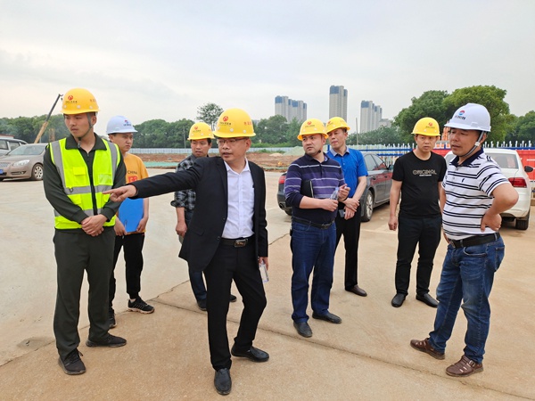 1620897336463482.jpg 市政建設(shè)集團南昌縣人才公共實訓(xùn)基地項目5月上旬進度播報6004.jpg