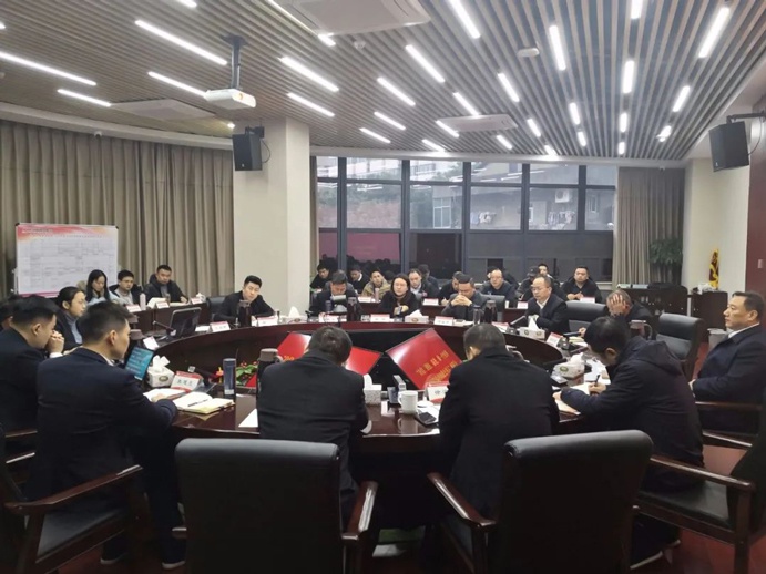 1641259609281779.jpg 南昌市政建設(shè)集團召開自信團結(jié)奮進做一個經(jīng)得起時間檢驗的市政公用人座談會6911.jpg