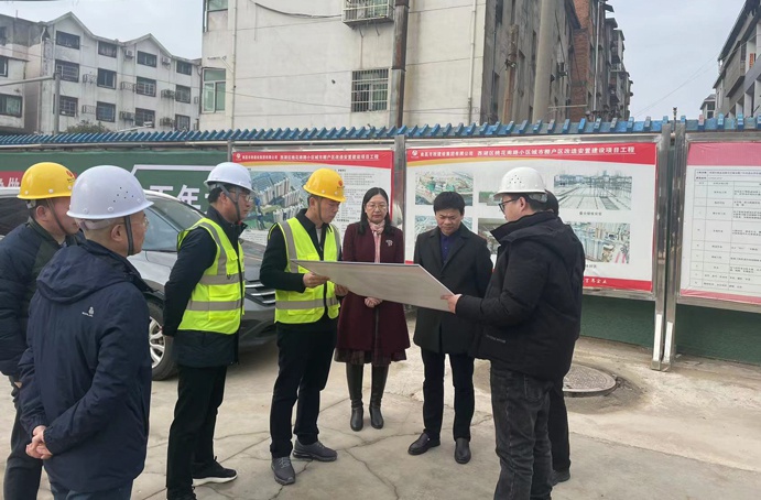 1645060071347474.jpg 西湖區(qū)政協(xié)主席胡國星一行蒞臨桃花安置房項目調研指導691.jpg