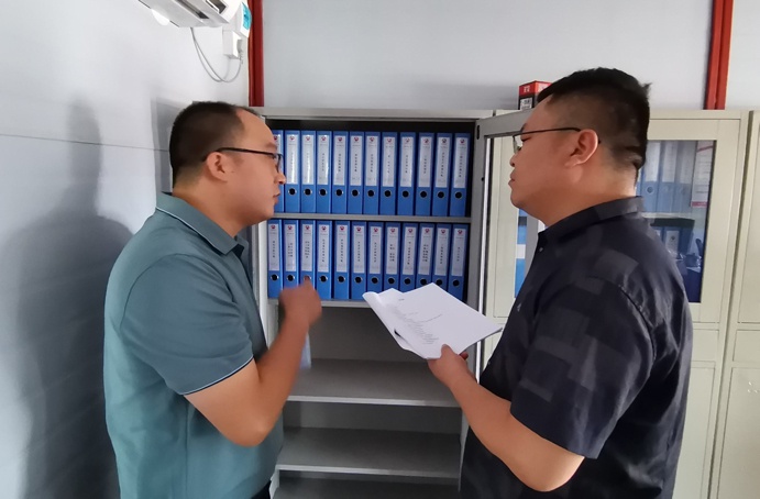 1657852880513329.jpg 白曉偉前往市政公用城項(xiàng)目落實(shí)項(xiàng)目全生命周期資料檔案建立工作691.jpg