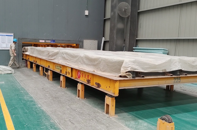 南昌市政建設(shè)集團一體化預(yù)制井蓋生產(chǎn)工藝流程 南昌市政建設(shè)集團一體化預(yù)制井蓋生產(chǎn)工藝流程