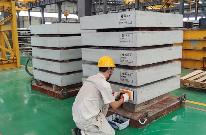 南昌市政建設(shè)集團一體化預(yù)制井蓋生產(chǎn)工藝流程 南昌市政建設(shè)集團一體化預(yù)制井蓋生產(chǎn)工藝流程