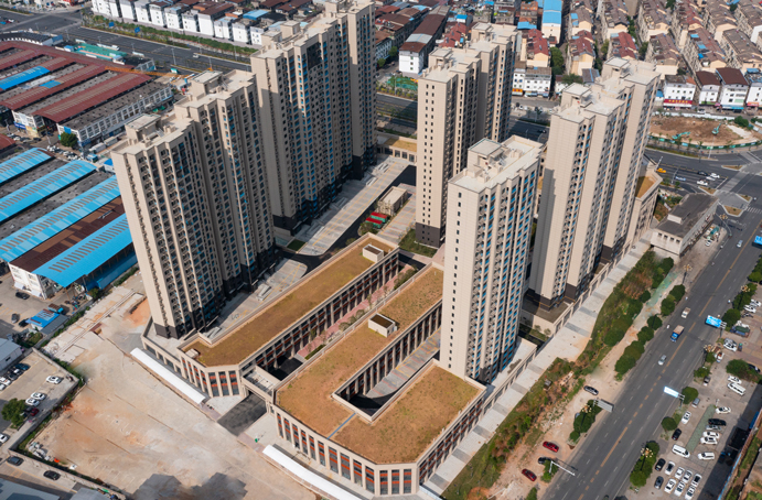 南昌市政建設(shè)集團(tuán)多個(gè)項(xiàng)目獲評2022年度杜鵑花獎(jiǎng) 南昌市政建設(shè)集團(tuán)多個(gè)項(xiàng)目獲評2022年度杜鵑花獎(jiǎng)