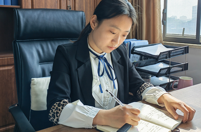 南昌市五一巾幗標兵 南昌市五一巾幗標兵