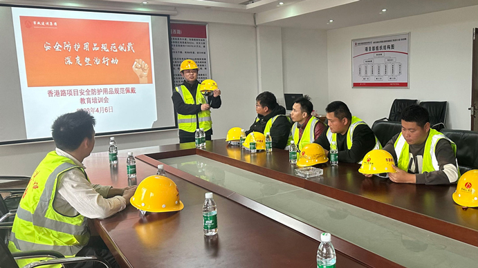 南昌市政建設(shè)集團(tuán)扎實(shí)開(kāi)展安全生產(chǎn)工作 南昌市政建設(shè)集團(tuán)扎實(shí)開(kāi)展安全生產(chǎn)工作