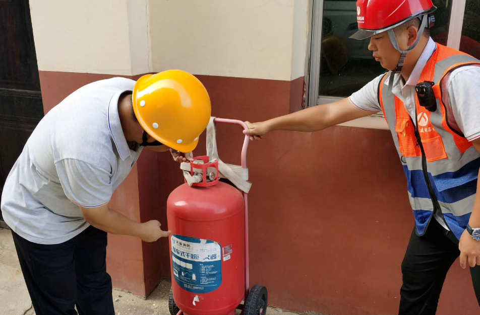 南昌市政建設集團開展節(jié)前安全生產檢查部署 南昌市政建設集團開展節(jié)前安全生產檢查部署