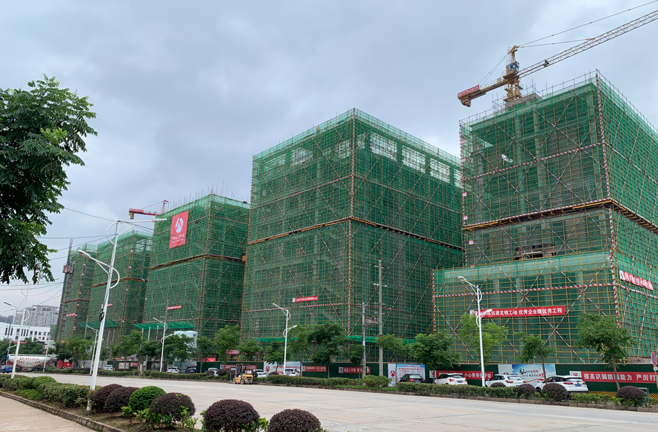 奮戰(zhàn)四季度南昌市政建設(shè)全力以赴搶抓項(xiàng)目建設(shè)進(jìn)度 奮戰(zhàn)四季度南昌市政建設(shè)全力以赴搶抓項(xiàng)目建設(shè)進(jìn)度