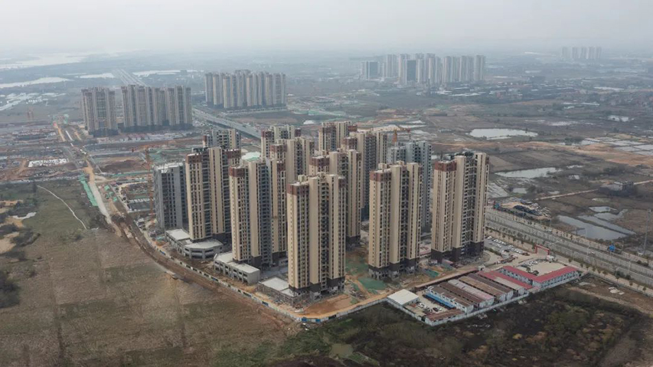 南昌市政建設(shè)集團多個項目榮獲省級示范工程 南昌市政建設(shè)集團多個項目榮獲省級示范工程