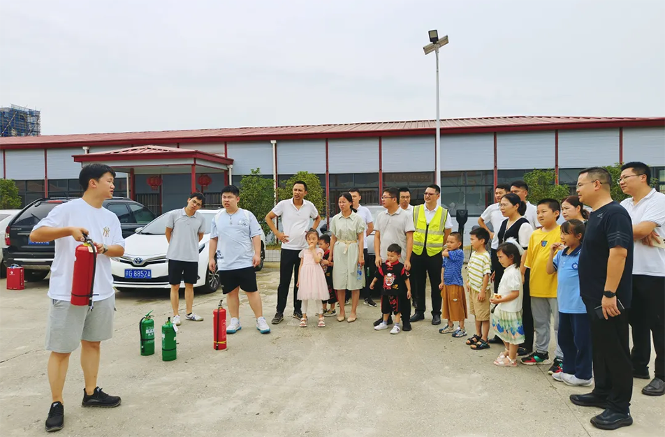 南昌市政建設(shè)集團(tuán)有限公司職工家屬開(kāi)放日 南昌市政建設(shè)集團(tuán)有限公司職工家屬開(kāi)放日