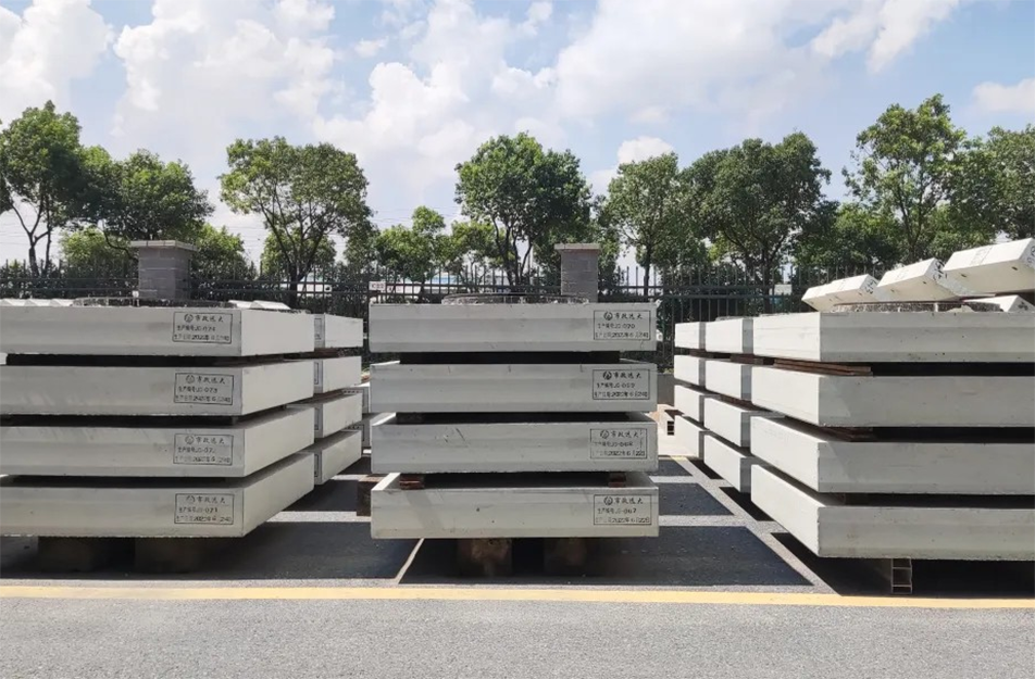 南昌市政建設(shè)集團有限公司全國工程建設(shè)企業(yè)青年科技創(chuàng)新三等獎