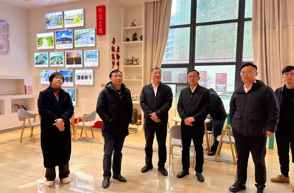 南昌市基層立法聯(lián)系點(diǎn)建設(shè)調(diào)研紀(jì)實(shí) | 人大法制委工作動(dòng)態(tài) 南昌市基層立法聯(lián)系點(diǎn)建設(shè)調(diào)研紀(jì)實(shí) | 人大法制委工作動(dòng)態(tài)