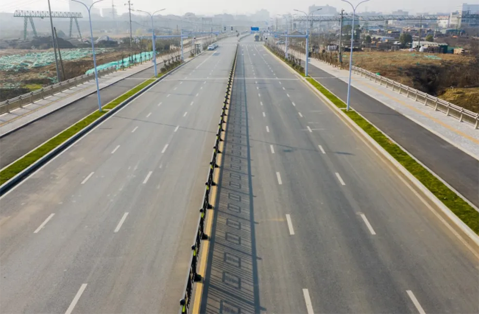 南昌市政建設(shè)集團(tuán)四大工程榮膺2024年度南昌市優(yōu)質(zhì)建設(shè)工程獎(jiǎng) 南昌市政建設(shè)集團(tuán)四大工程榮膺2024年度南昌市優(yōu)質(zhì)建設(shè)工程獎(jiǎng)