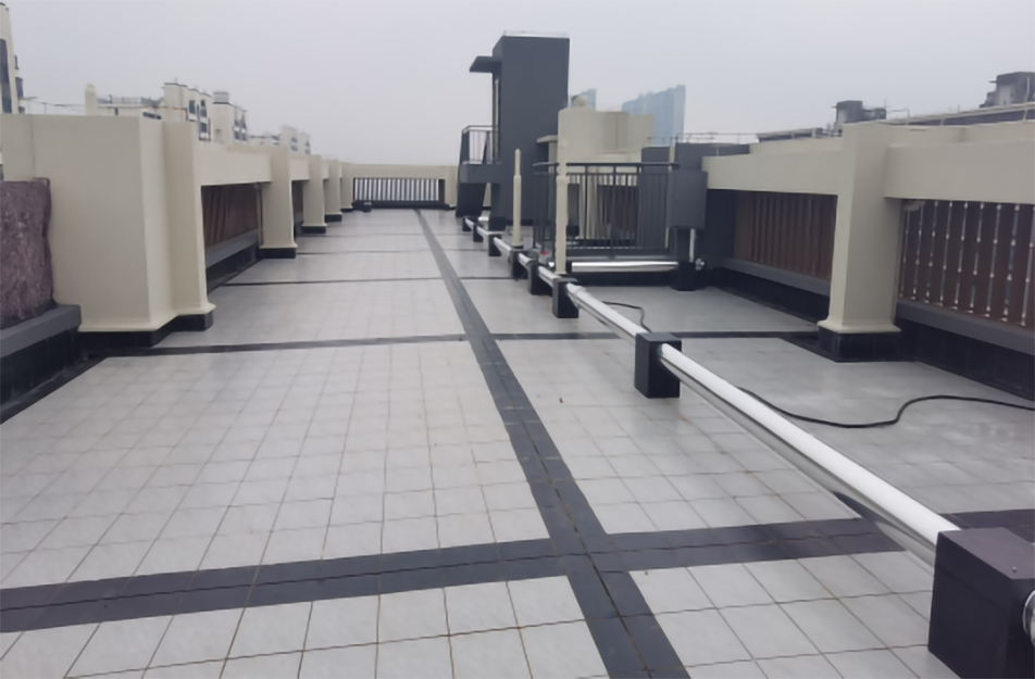 南昌市政建設(shè)集團(tuán)開展年中質(zhì)量安全大檢查 16個項目發(fā)現(xiàn)18項優(yōu)秀實踐 南昌市政建設(shè)集團(tuán)開展年中質(zhì)量安全大檢查 16個項目發(fā)現(xiàn)18項優(yōu)秀實踐